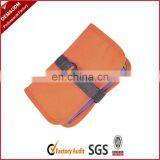 Multi-function New Designed Ladies Clutch Canvas Cosmetic Bag thumbnail-1