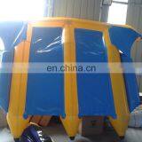 Sea Inflatable Flying Fish Water Towable Tubes/ Inflatable Water Sled Fly Fish thumbnail-6