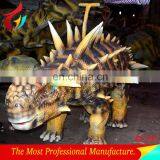 Life Size Adult Walking Dinosaur Ride thumbnail-6