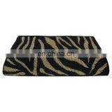 Animal Print Eveining Clutch Bag thumbnail-1