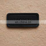 The Best Design Embossed & Printed Leather Labels / Metal Rivets Leather Patches thumbnail-1