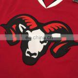 Team Wear Jersey Custom Sublimation Ice Hockey Jersey Made In China thumbnail-5