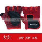 5mm Gel Pad Cycling Gloves ,Light Silicone Gel Pad Riding Gloves#RG-03 thumbnail-4
