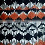 New Design Striped Necktie Fashion Lady One Piece Design Hot Sale Women Casual Party Blouse Cardigan thumbnail-3