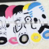 2016 Custom Fashion Humpty Dumpty Baby Socks Professional Factory thumbnail-5