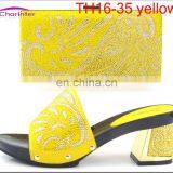 Italian Shoes and Bags TH16-35 thumbnail-1