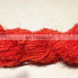 Recycled Sari Silk Yarn thumbnail-5