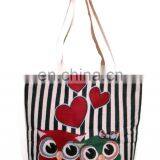 Wholesale Manufacturer of Canvas Cotton Shoulder Bags thumbnail-1