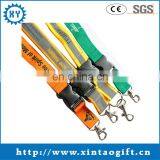 Promotional Neck Custom Polyester Lanyard thumbnail-4