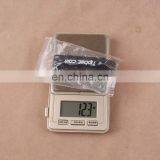 Custom Logo Promotional Aluminum Bottle Opener Keychain thumbnail-6