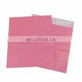 Custom Pink Poly Bag Mailers thumbnail-2