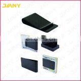 100% Genuine Wallet Credit Card Holder Real Carbon Fiber Money Clip thumbnail-2