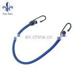 China Wholesale Custom Adjustable ELastic Strap Bungee Jumping Cord For Promotion