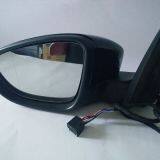 Car Side Mirror Plastic Shell Plastic Injection Mold thumbnail-4