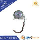 Bulk Fold Bag Purse Hook ,handbag Hanger Holder,bag Hook thumbnail-5