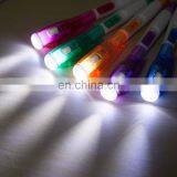 Multi Functional Promotion Novelty Fancy Led Pen Advertising Pen With Torch thumbnail-2