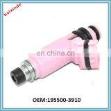 Car Parts Online OEM 195500-3910 Injector Nozzle for Subrau STI WRX Forester thumbnail-3