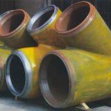 High Pressure Pipe Fittings Flanges, Elbows,reducer, Tee, Cap Manufacturer thumbnail-2