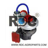 Tractor Spare Parts Turbo Unit For PERKINS thumbnail-2