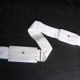 Arabian Belt (Plug Button) / Saudi Belt / Muslim Pilgrimage Ihram Belt / Muslim Belt / Arabian Belt