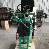 Db225 High Quality Dustless Blasting Machine, Surface Cleaning Sand Blaster thumbnail-3