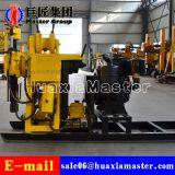 HZ-130Y Hydraulic Rotary Bore Well Drilling Rig Core Drilling Machine thumbnail-4