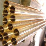 Beryllium Copper Tube CW101C thumbnail-1