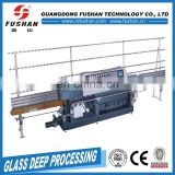 2017 Fushan automatic glass machinery for sale from China famous supplier