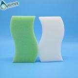 White Melamine Sponge for Kitchen Clean Sponge With Only Water thumbnail-5