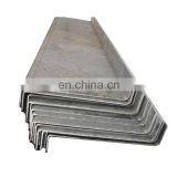 Build as per Drawing Precision Stamping Parts Welding Custom Sheet Metal Fabrication co Ltd thumbnail-6