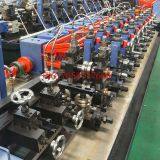 high productivity erw pipe welding making machine high speed welding pipe machine