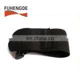Flexible Adjustable Stretch Hook Loop Strap thumbnail-4