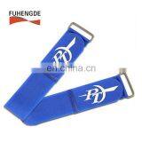 EU and US Standard Hook Loop Strap With Buckle thumbnail-1