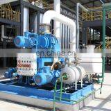 Excellent Team Production Yellow Glycerol Processing Plant Biodiesel Glycerol Making Plant thumbnail-6