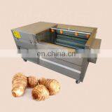 Potato Washer Sweet Potato Peeler Machinery Potato Washing and Peeling Machine thumbnail-2