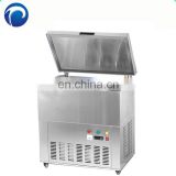 hot sell snow ice making machine ice freezer and ice shaver
