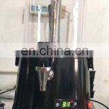 Commercial 10L Dispenser Hot Chocolate Chocolate Making Machine Malaysia Hot Chocolate Drink thumbnail-3