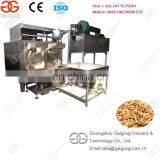 Wide Application Almond Butter Tahini Making Machine Sesame Paste Maker Peanut Butter Processing Plant thumbnail-3