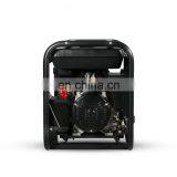 Three Phase Portable Open Frame 7kva Diesel Generator thumbnail-4