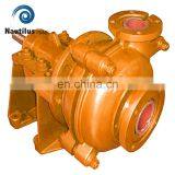 Made in China 3 Inch Horizontal Slurry Pump thumbnail-2
