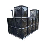 Enamel Water Storage Tanks thumbnail-3