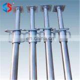Tianjin SS GROUP Scaffolding Steel Prop Adjustable Tubular Shoring Props thumbnail-6