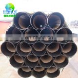 Price skyrunner manufacturing black annealed pipes of alibaba China