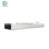 China Manufacture en 10025 Galvanized 200x200 Square Hollow Steel Tube Pipe Price per kg for Construction thumbnail-4