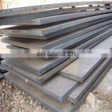 Hot Rolled Q345B Carbon Steel Plate thumbnail-4