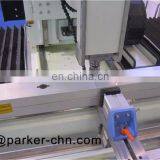 3 Axis Aluminum CNC Machining Center Drilling Milling Tapping Machine thumbnail-3