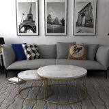 High Quality Marble Coffee Table Marble Center Table for Furniture thumbnail-5