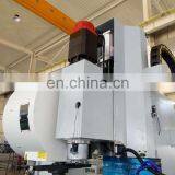 Upgraded Version!3-axis CNC Processing Center for Aluminum thumbnail-6