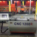 High Quality Aluminum Window Door CNC Drilling Machine thumbnail-2