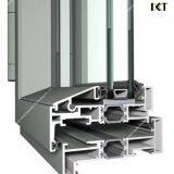 Polyamide 6.6 25% Glass Thermal Break Strip For Broken Aluminum Hollow Glass Window thumbnail-3